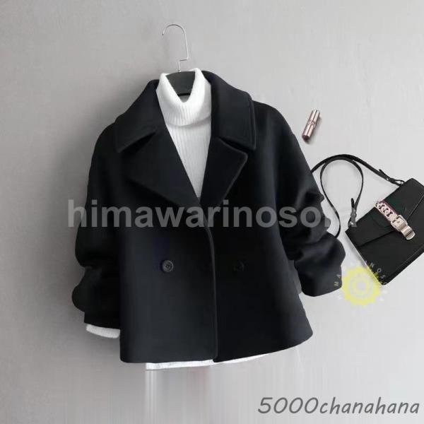 ショートコート レディース きれいめ ファッション チェスターコート