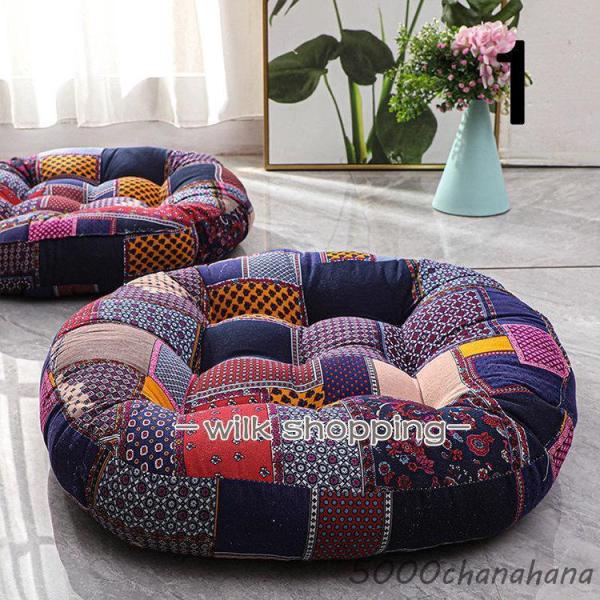 座布団伝統的な工芸で伝統な座布団を作り、やさしい座り心地になります。 座布団1枚【ほどよい反発力で正しい座り方を長時間維持】   心地良い柔らかさなのに沈み込みすぎない絶妙なバランス。長時間の座る時間を、いつまでも快適に。また、普段は分かり...