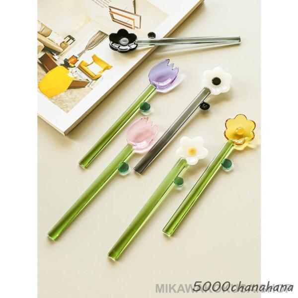 商品名:異色3本セット ストロー ガラス ベントストロー 3本 ブラシ 1本 カーブ ブラシ付き マイストロー 耐熱 普段使い 繰り返し おしゃれ                            商品説明:ガラスストロー セット 耐熱...