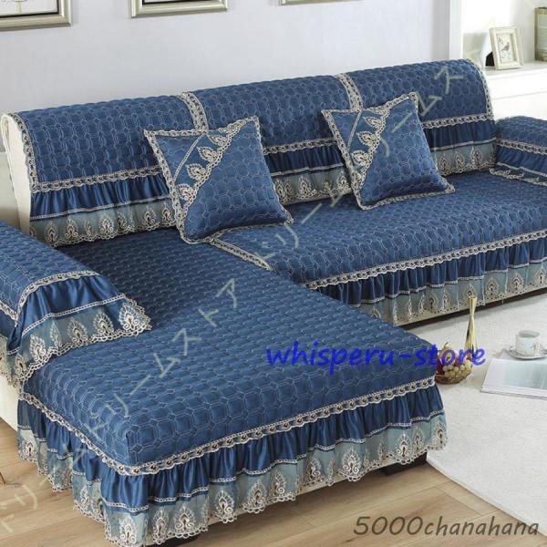 材質：リネン【マルチカバーとしても使用OK】ソファーカバーとしてはもちろん、ベッドカバーやテーブルクロス、旅行用ブランケットなどマルチカバーとしても使用OK！軽量でコンパクトに折りたためるため持ち運びや収納もしやすいです。【広い使用範囲】ソ...