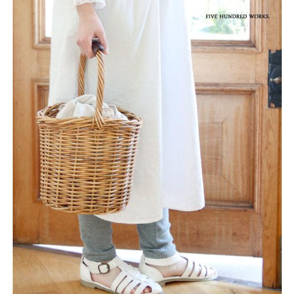 �����o�b�O �J�S�o�b�O���f�B�[�X �A�����O ���� ���� �A�����O LILY'S BAG L  WPL