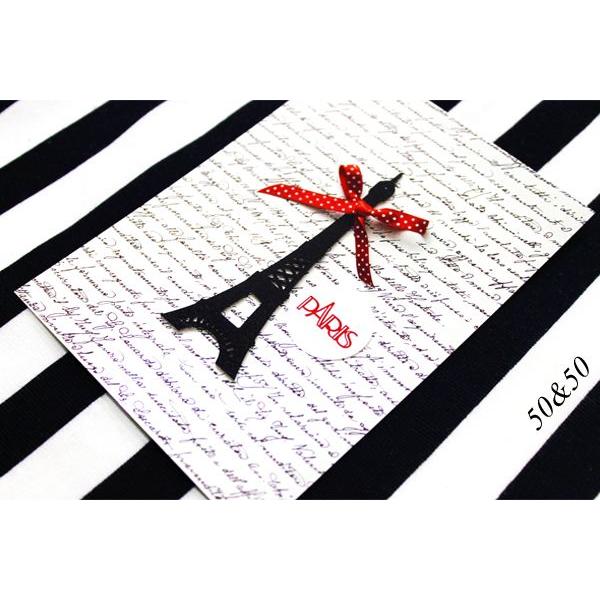 フランス直輸入 ポストカード Postcard Paris リボン エッフェル塔 英字 ネコポス可能商品 Buyee Buyee บร การต วกลางจากญ ป น ซ อจากประเทศญ ป น