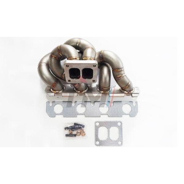 Audi（アウディ） エキゾーストマニホールド エキマニ