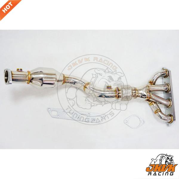 MINI（ミニ） エキマニ クーパー R50 R52 R53 エキゾースト