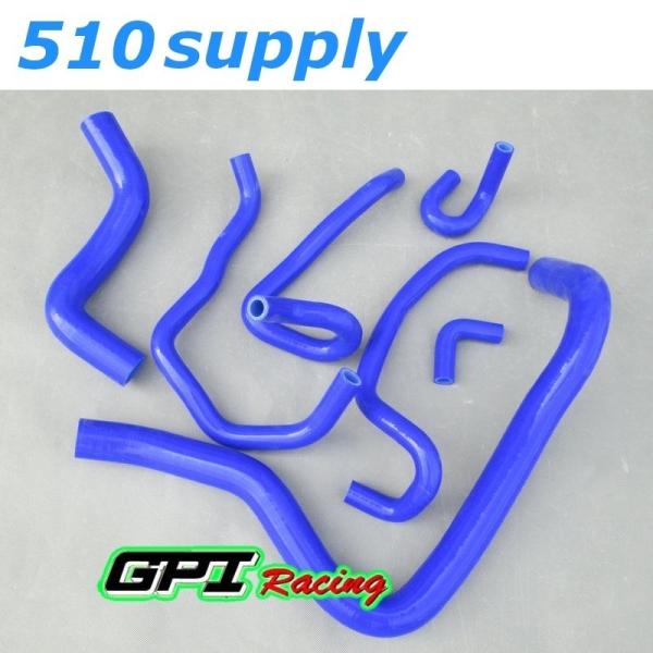 CF4 CL1 CL3 アコード F20B H22A ユーロR ラジエターホース 510supply2_ni2dd13