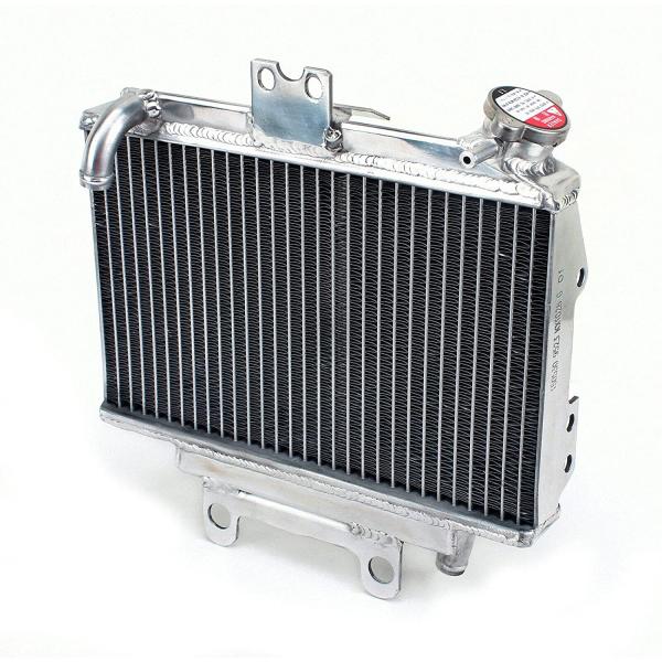 ホンダ（HONDA） ラジエター CRM50 CRM125 CRM250 1996-1999 アルミ製