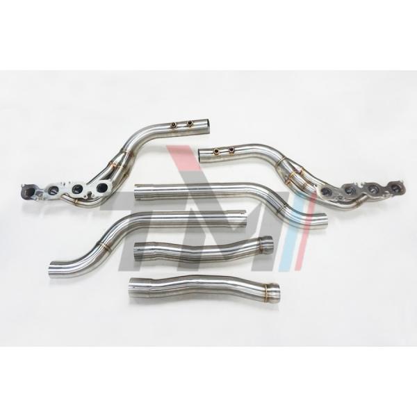 ベンツ SL-55AMG 純正エキゾーストマニホールド ベンツ SL-55AMG 純正エキゾーストマニホールド 【公式通販】