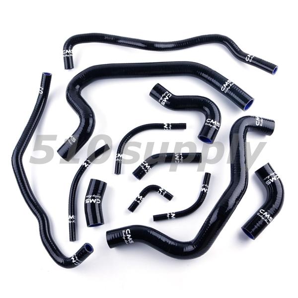 トヨタ（TOYOTA） ヒーターホース AW11 MR-2 クーラントホース MR2