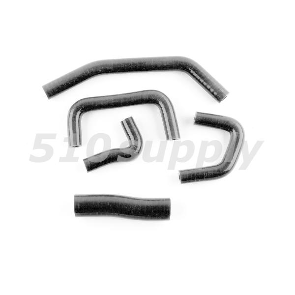 シビックEP3新品ラジエーターアッパーロアホース シビックEP3新品ラジエーターアッパーロアホース シビックEP3