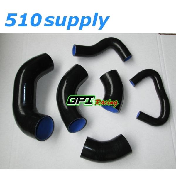 廃盤　CP9A ランサーエボリューション　純正　I/C パイプ/ホース I/C パイプ/ホース CP9A MITSUBISHI GENUINE PARTS 三菱純正部品