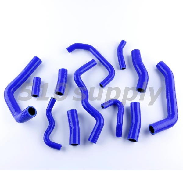 ホンダ（HONDA） ラジエターホース CBR1000RR SC57 クーラントホース