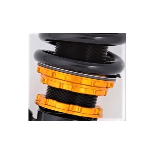 お買得 Sf Racing製 トヨタ セリカ Gt Four St5 全長調整式車高調 32段減衰力調整 ピロボールオプション スポーツタイプ 宅配