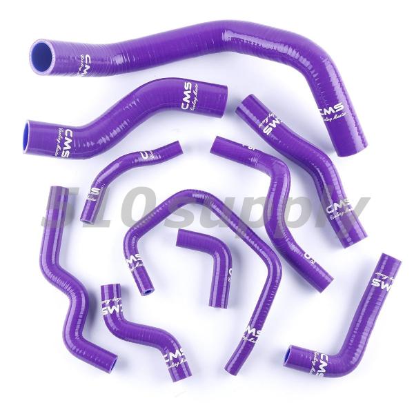 S13 S14 S15 シルビア SR20DET ラジエターホースヒーターホース Amazon | S13 S14 S15 シルビア ラジエターホース 日産 SR20DET