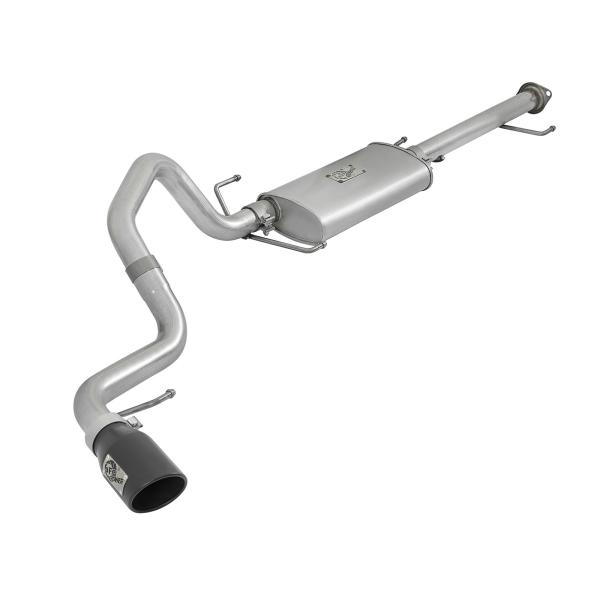 トヨタ エキゾーストマフラー FJクルーザー GSJ15W 10-18 1GR-FE