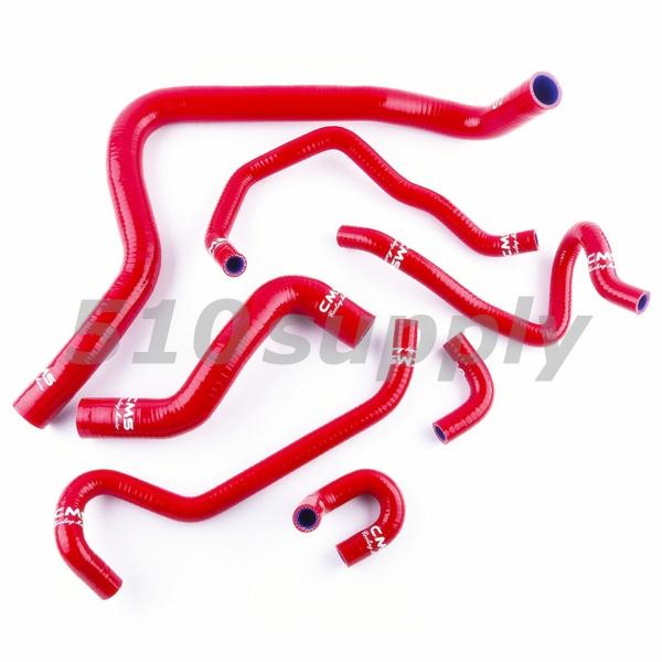 アコード ラジエターホース CF4 CL1 F20B H22A ヒーターホース '97-'02