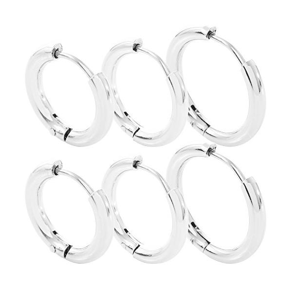 メンズピアス人気おすすめランキング30選 ハイブランドも 代や30代の方にも セレクト Gooランキング