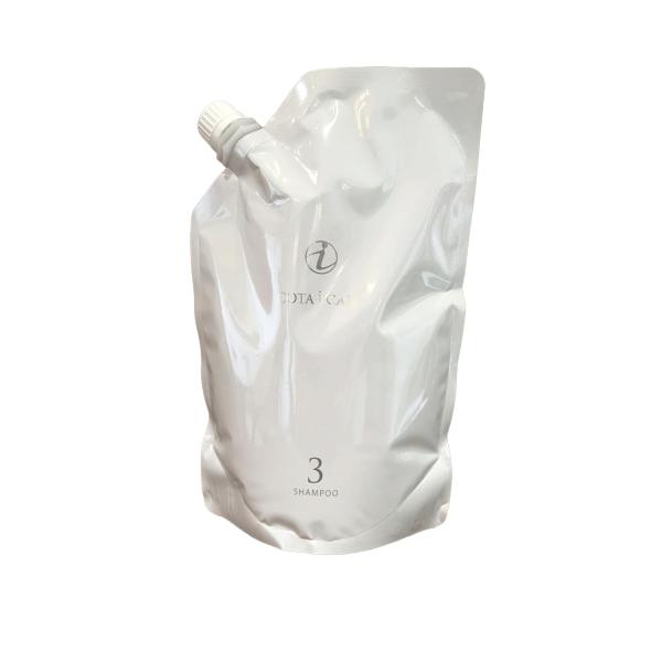 COTA（コタ） アイ ケア シャンプー 3 レフィル 750ml : 雑貨一丁目