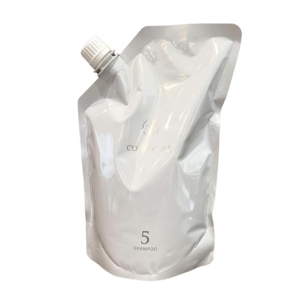 コタ アイケア 5 COTA i CARE 　レフィル 楽天市場】【正規品】 コタ アイ ケア シャンプー 5 750ml COTA