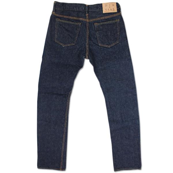 桃太郎ジーンズ（MOMOTARO JEANS） 日本製 5445 ジーンズ メンズ