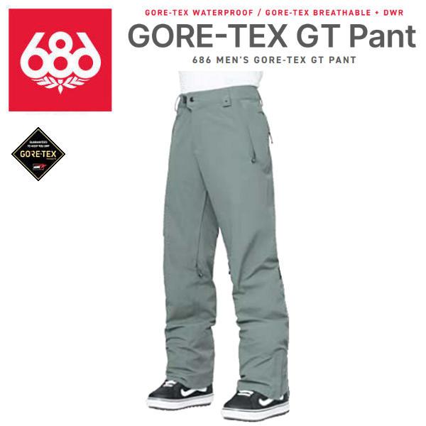 686 GORE-TEX GT PANT メンズ ゴアテックス パンツ ボトムス 686 GORE-TEX GT PANT メンズ ゴアテックス パンツ ボトムス