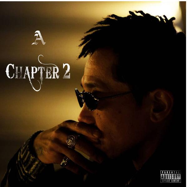 A】Chapter 2 チャプター2 HIP HOP RAP CD ヒップ ホップ ラップ A】Chapter 2 チャプター2 HIP HOP RAP CD ヒップ ホップ ラップ