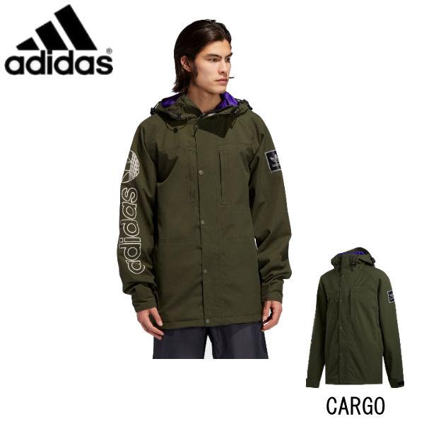 アディダス ADIDAS UTILITY JACKET メンズ ユーティリティ アディダス ADIDAS UTILITY JACKET メンズ ユーティリティ