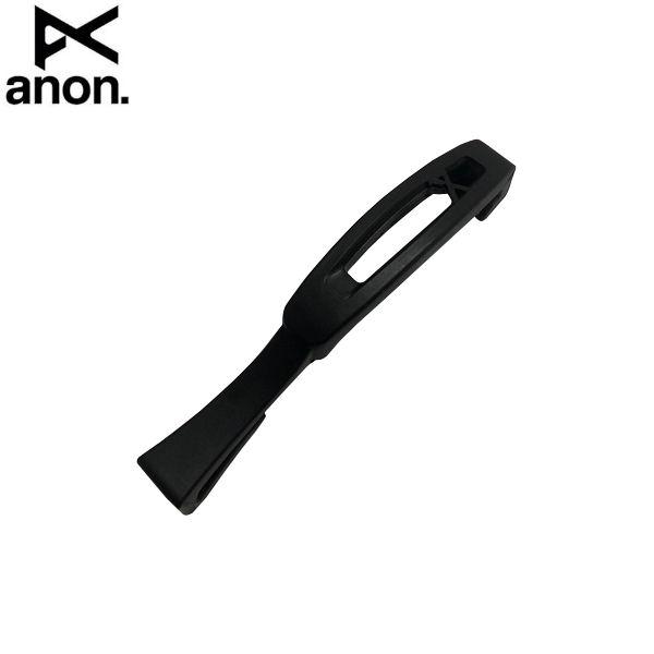 アノン ANON メンズ レディース キッズ ゴーグルクリップ ヘルメット