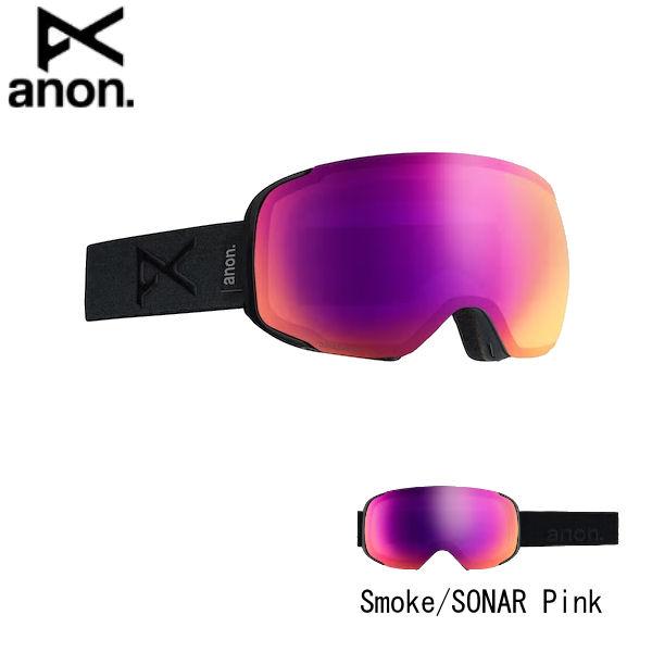 スキー・スノーボードアクセサリー Anon M2 Goggles Anon M2 Goggles + Bonus Lens | Burton.com Winter 2022 US