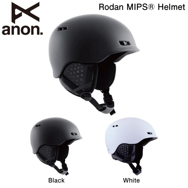 美品 anon ヘルメット ロダン サイズM Anon Rodan MIPS® Ski & Snowboard Helmet | Anon Optics Winter