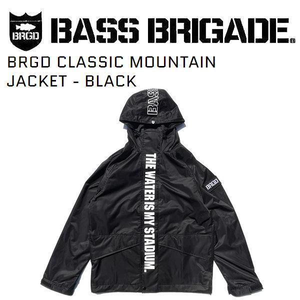 新品未使用 BRGD バスブリゲード 防寒着 セットアップ レインウェア-