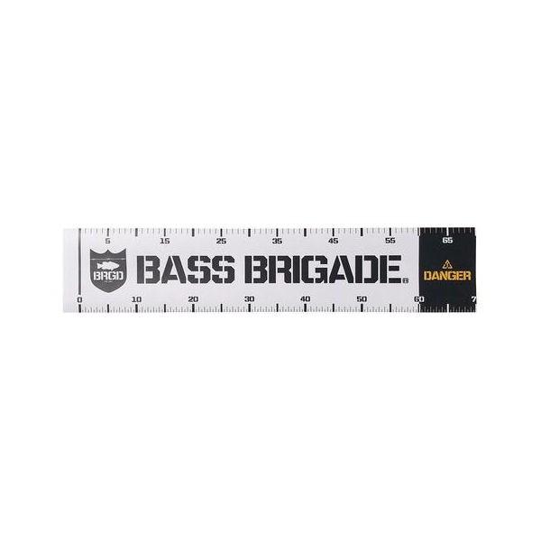 バスブリゲード Bass Brigade メジャーシート ターポリン バス 釣り フィッシング Bass Brigade Measure Sheet 2 Buyee Buyee 日本の通販商品 オークションの代理入札 代理購入