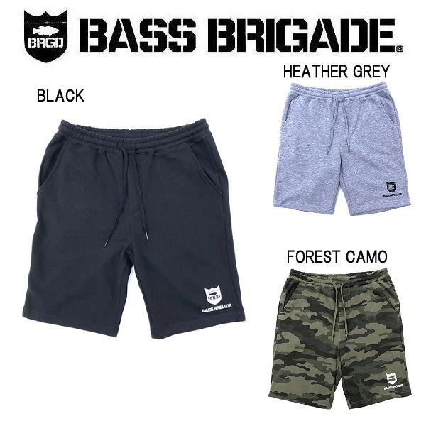 バスブリゲード Bass Brigade Shield Sweat Shorts メンズ ショーツ ハーフパンツ 裏起毛 スウェット アウトドア フィッシング 釣り Brss01 54tide 通販 Yahoo ショッピング