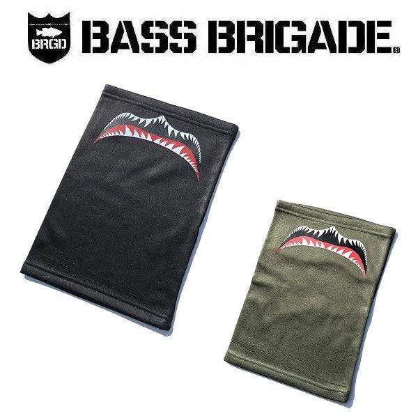 バスブリゲード Bass Brigade Fighter Neck Gaiter ネックゲーター ネックウォーマー フェイスマスク アウトドア フィッシング Fghtrng101 54tide 通販 Yahoo ショッピング