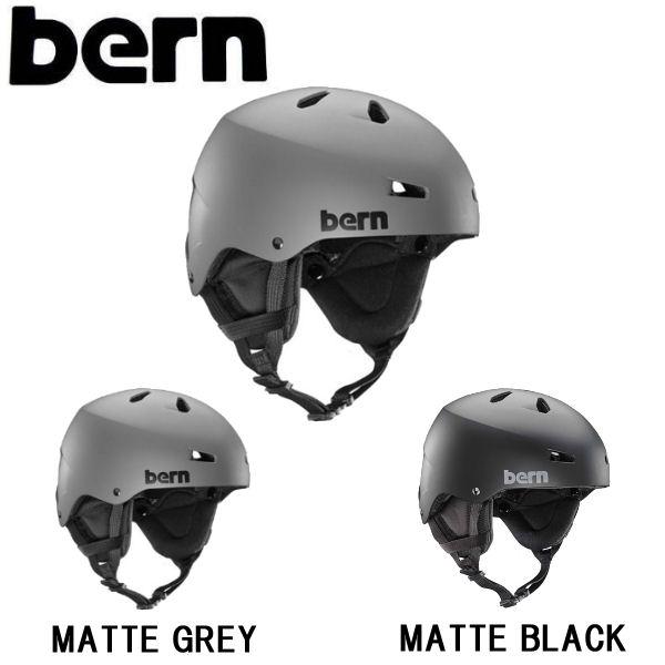 BERN】バーン BERN TEAM MACON ヘルメット オールシーズン USサイズ