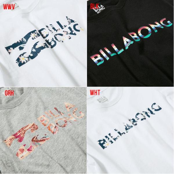 Billabong ビラボン Palm 往復送料無料 Tee レディースtシャツ 半袖ティーシャツ Tee