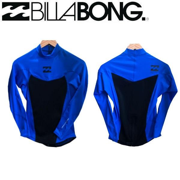 ビラボン Billabong メンズ 長袖 タッパー ウェットスーツ ロング