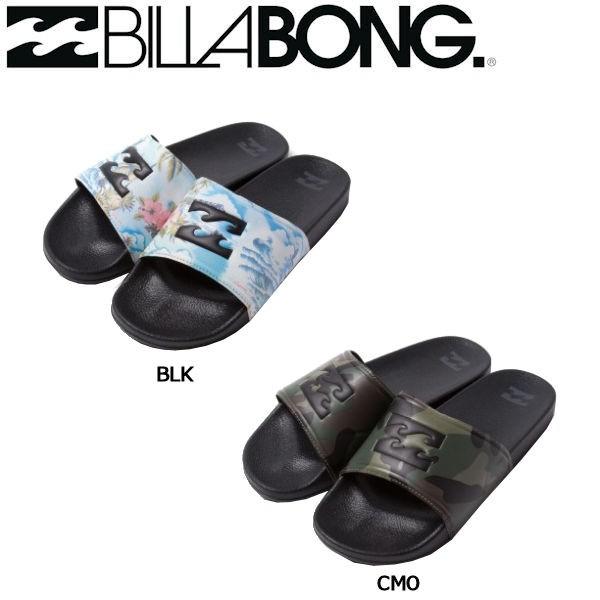 ビラボン Billabong メンズ シャワーサンダル スポーツサンダル ビーチサンダル Cmo サンダル 26cm Blk 27cm 価格 交渉 送料無料 28cm