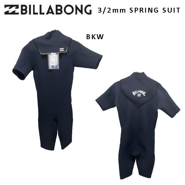 ビラボン BILLABONG 2022モデル メンズ ウェットスーツ ショート