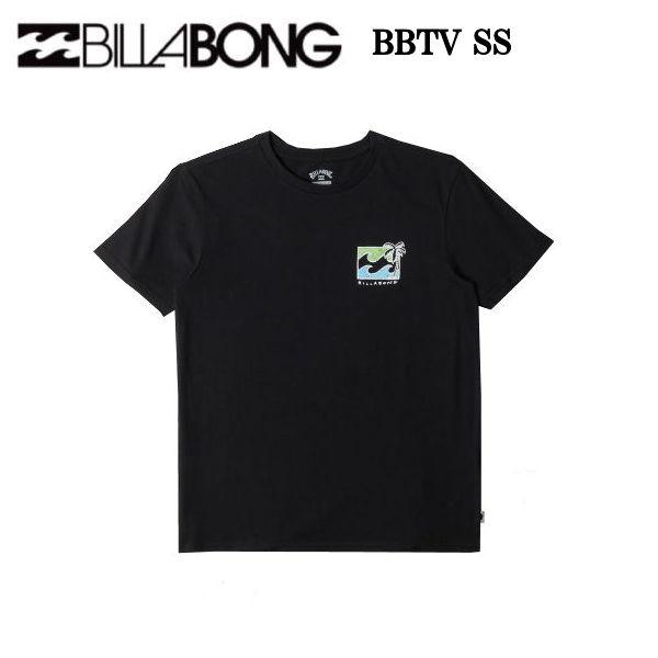 ビラボン BILLABONG キッズ Ｔシャツ 半袖 トップス ストリート スケートボード アウトドア キャンプ 正規品