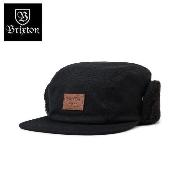 ブリクストン Brixton メンズ レディース フライトキャップ 帽子 Grade Ii Cap