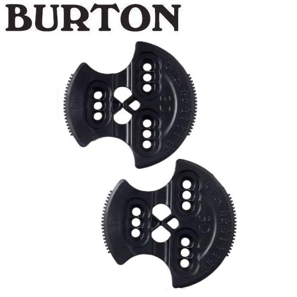 バートン BURTON 3D HINGE DISC BLACK 1SZ FITALL ヒンジ スリー バートン BURTON 3D HINGE DISC BLACK 1SZ FITALL ヒンジ スリー