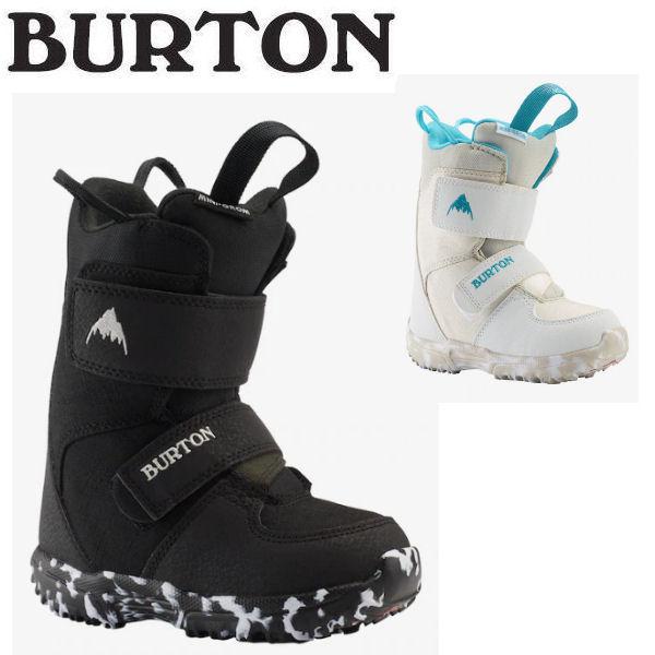 バートン BURTON Toddler Burton Mini-Grom Snowboard Boot キッズ