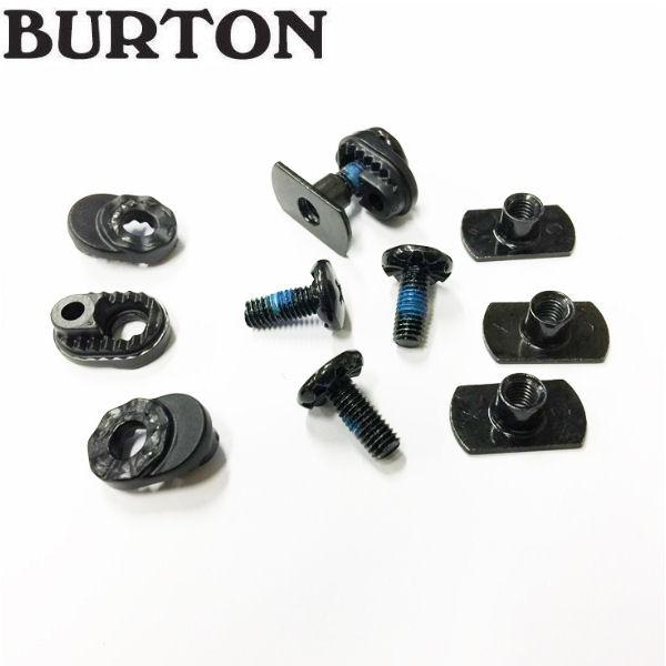 バートン BURTON ハイバック ハードウェア キット 部品 パーツ バートン BURTON ハイバック ハードウェア キット 部品 パーツ
