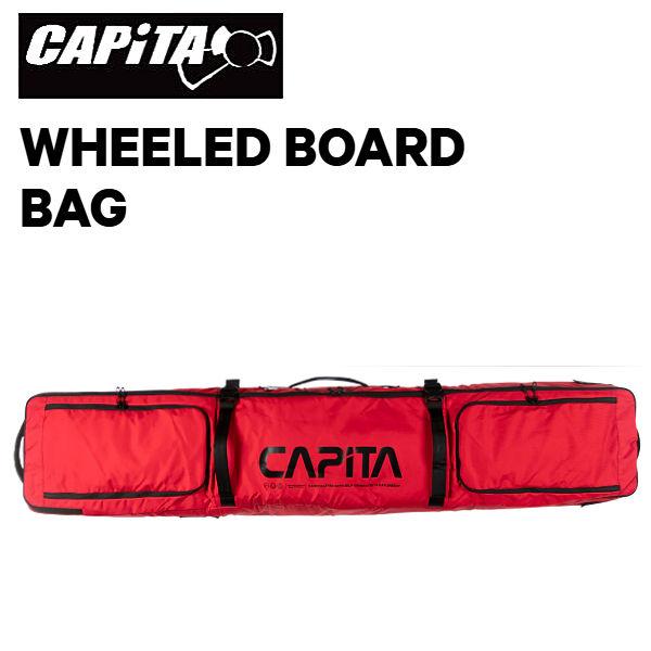 キャピタ CAPITA Wheeled Board Bag ウィーリーボードバッグ ボード