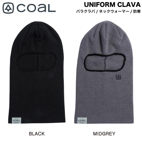 コール COAL UNIFORM CLAVA メンズ レディース ユニセックス