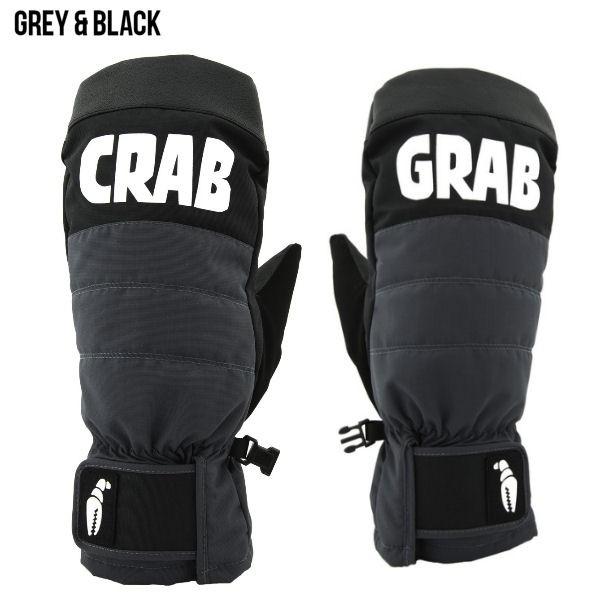 CRABGRAB クラブグラブ Punch Mitt メンズミットグローブ スノーボード ミトン 手袋 /【Buyee】 CRABGRAB クラブグラブ Punch Mitt メンズミットグローブ スノーボード ミトン 手袋 /【Buyee】