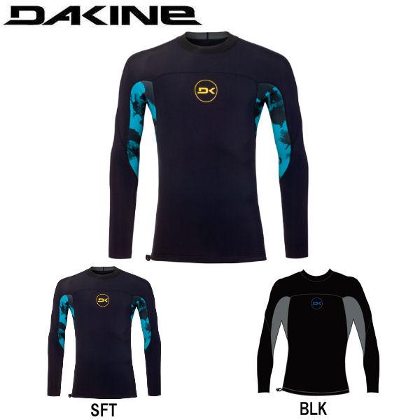 ダカイン DAKINE メンズ ウェットスーツ 長袖 タッパー サーフィン 1MM