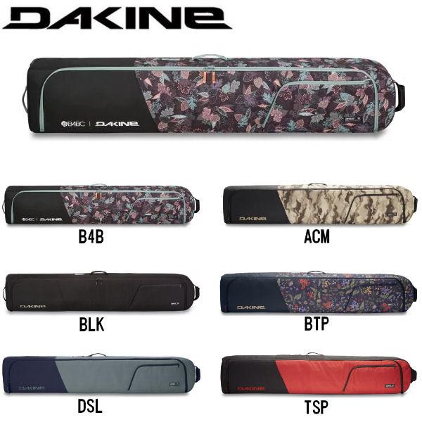 ダカイン DAKINE LOW ROLLER SNOWBOARD BAG 157cm ローローラー