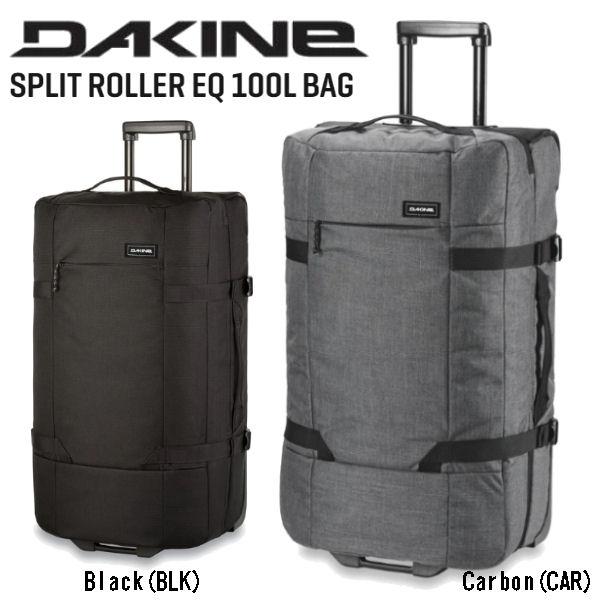 DAKINE】ダカイン 2020-2021 秋冬トラベルキャリーバック SPLIT DAKINE】ダカイン 2020-2021 秋冬トラベルキャリーバック SPLIT