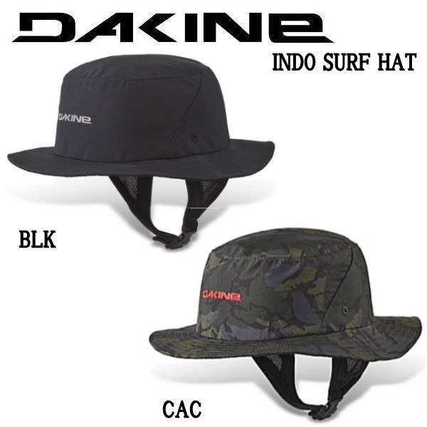 ダカイン DAKINE INDO SURF HAT サーフハット 帽子 サーフィン